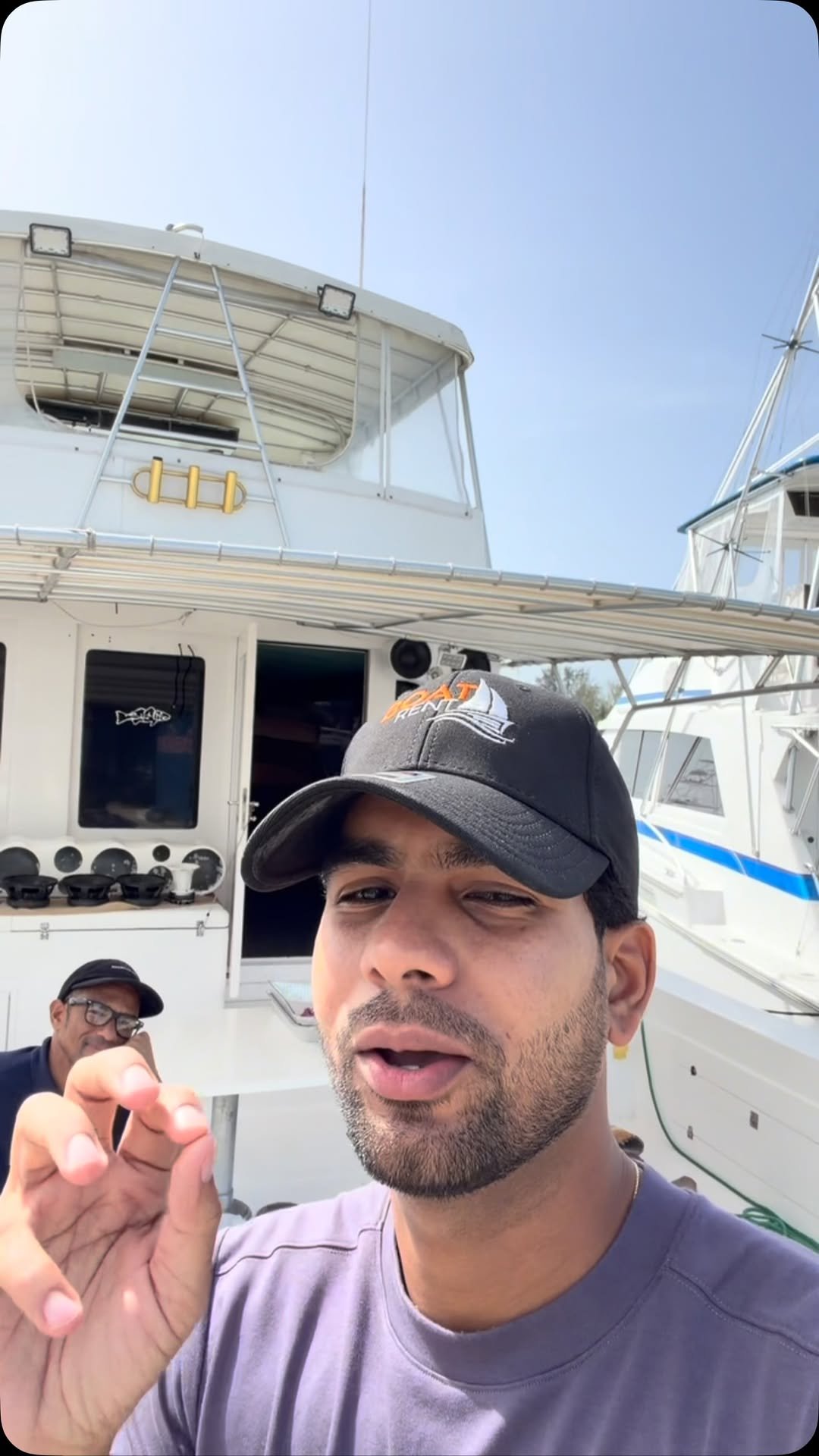 Boat Rent RD