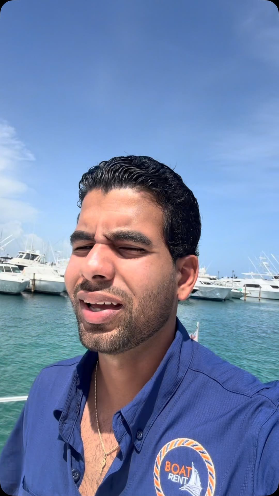 Boat Rent RD