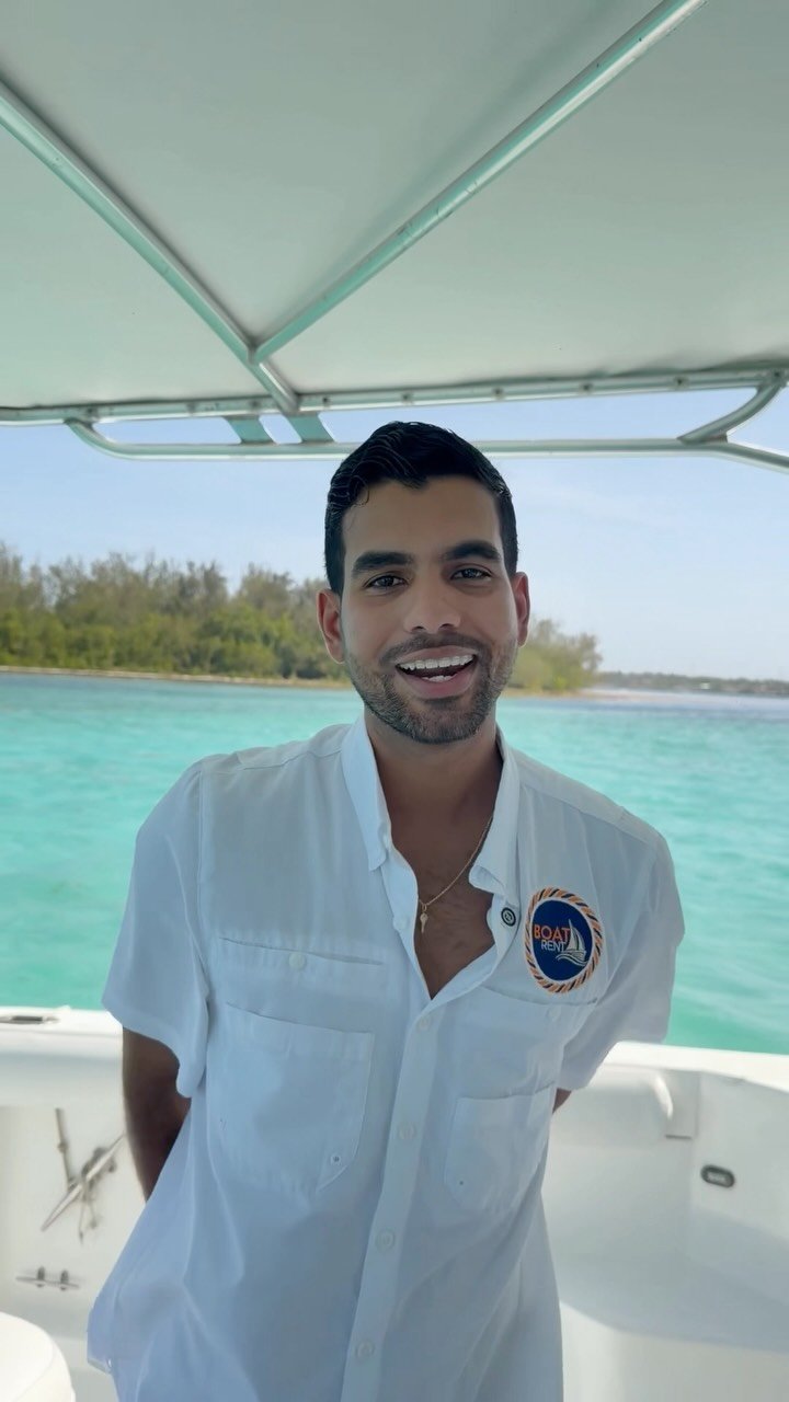 Boat Rent RD