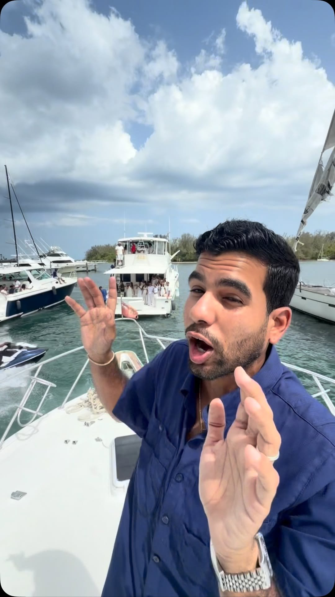 Boat Rent RD