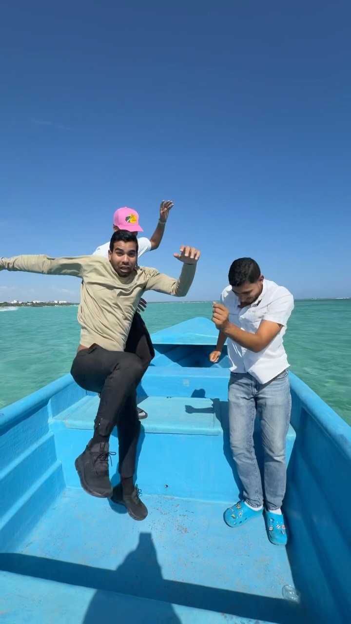 Boat Rent RD